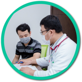 Theo dõi sau điều trị