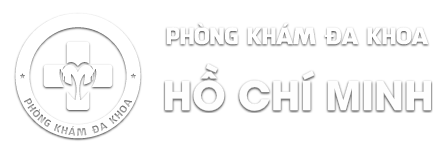 Logo Phòng Khám TPHCM